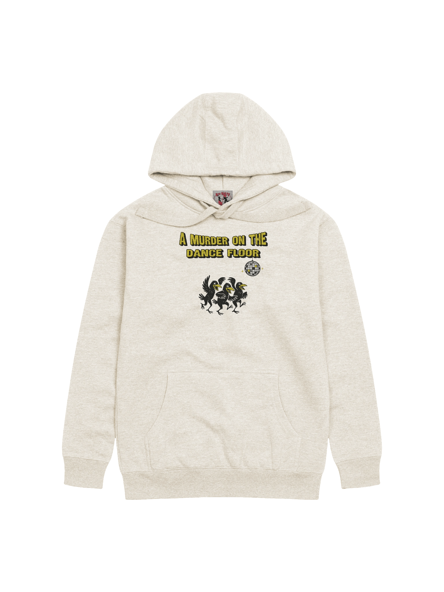 A Murder on the Dance Floor • Premium Hoodie product image (2)