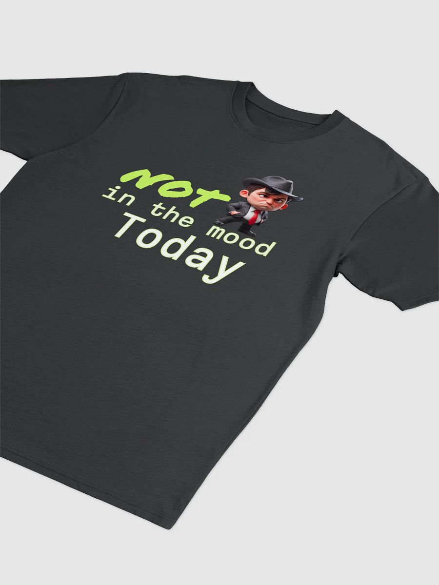 FL - Not In The Mood Today product image (14)