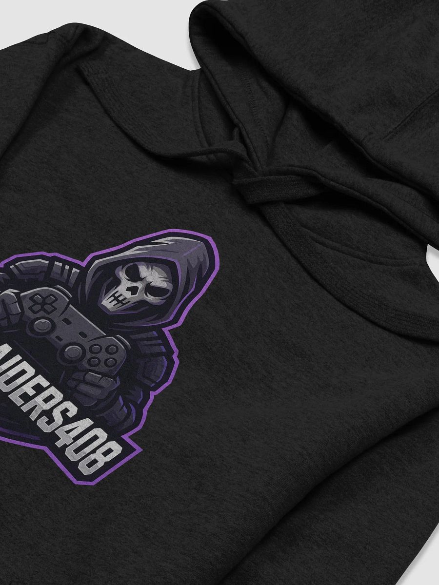 Original Hoodie White Logo product image (20)