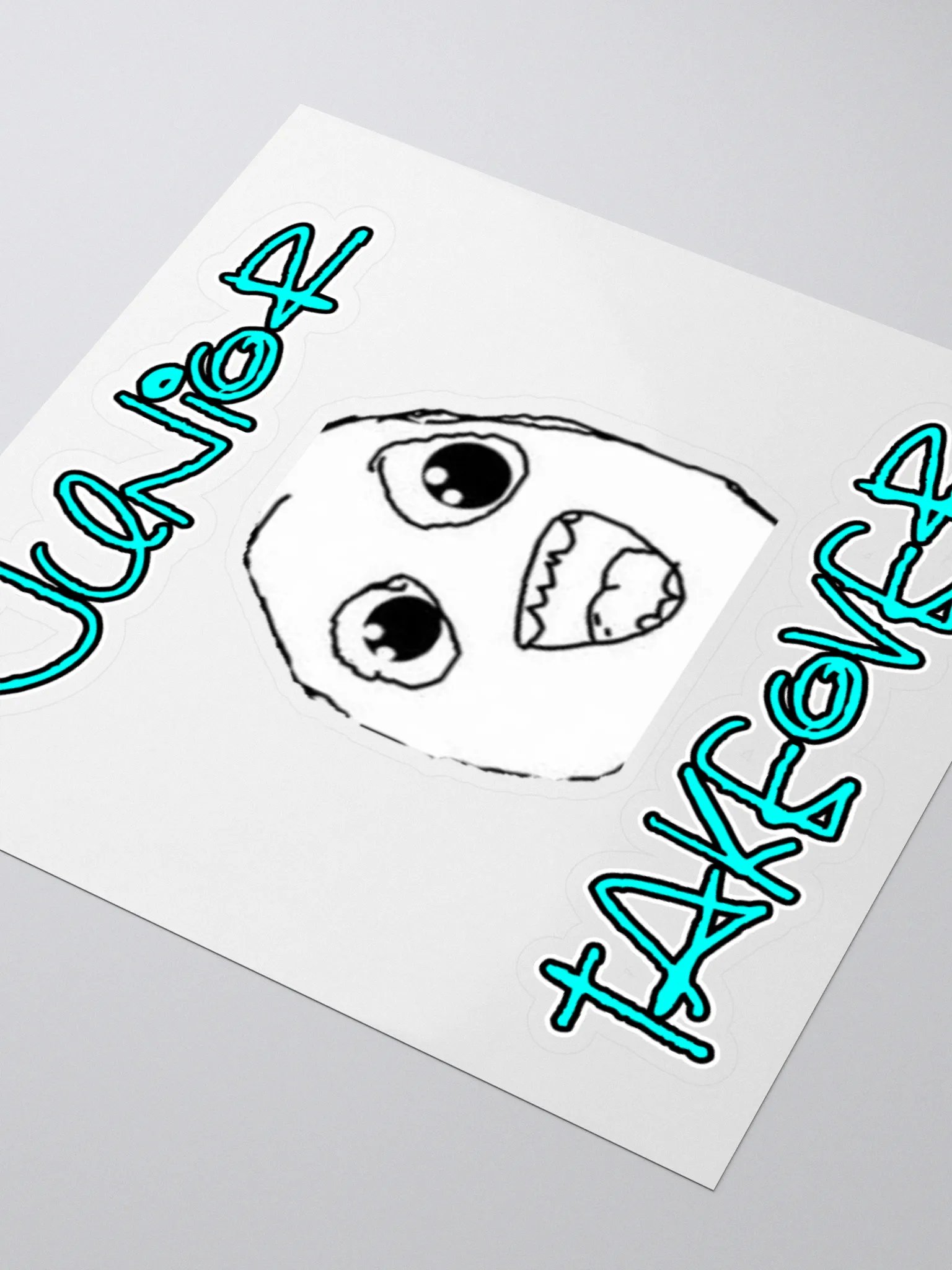 Junior takeover product image (7)