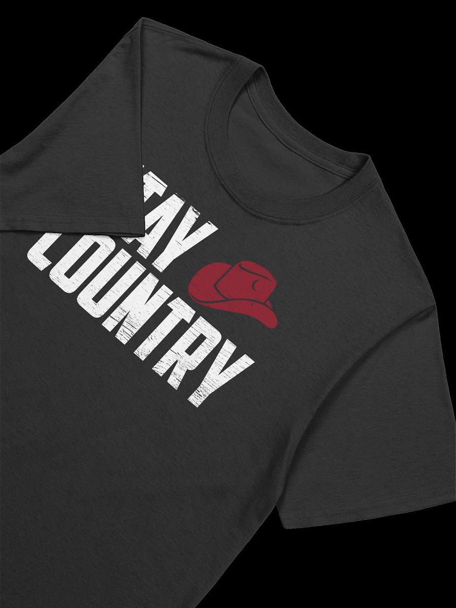 Stay Country T-Shirt product image (12)