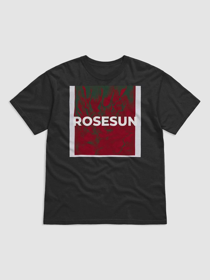 ROSESUN® - RELAXED-FIT - T-SHIRT product image (2)