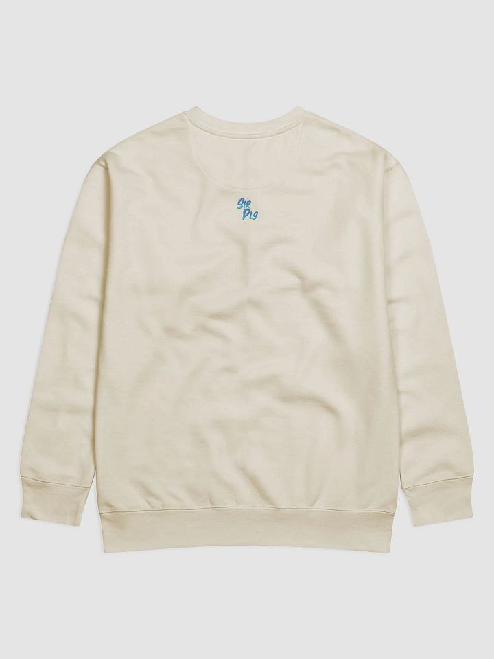 The Official Arcade Sweatshirt product image (20)