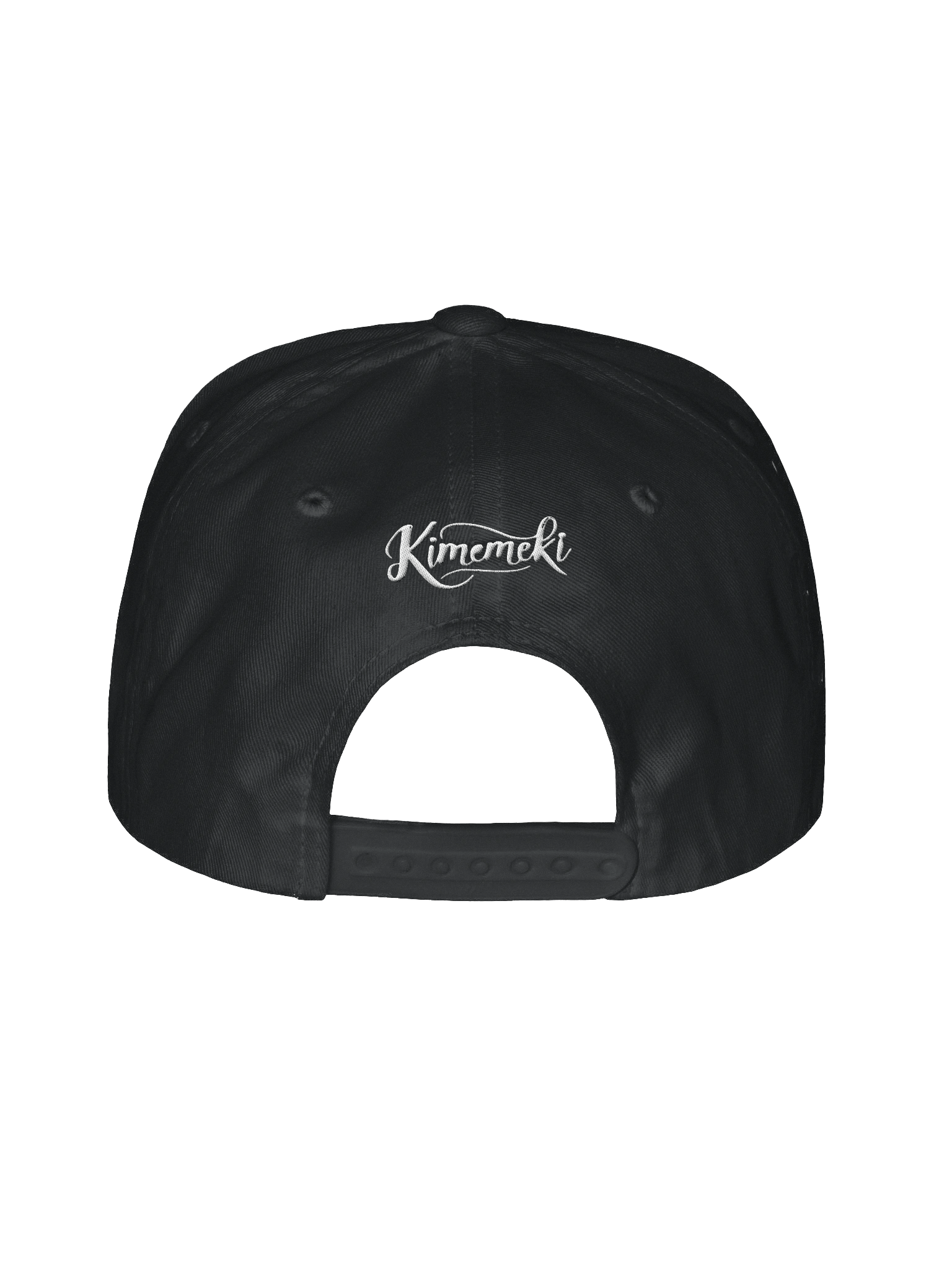 Make Travel Great Again 100% Cotton Snapback Hat product image (22)