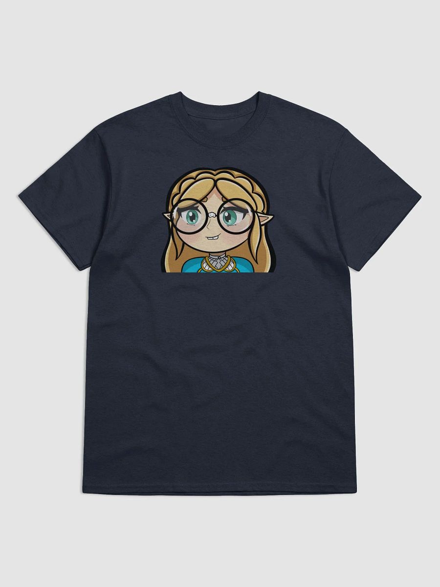 Nerd Heavyweight T-Shirt product image (37)
