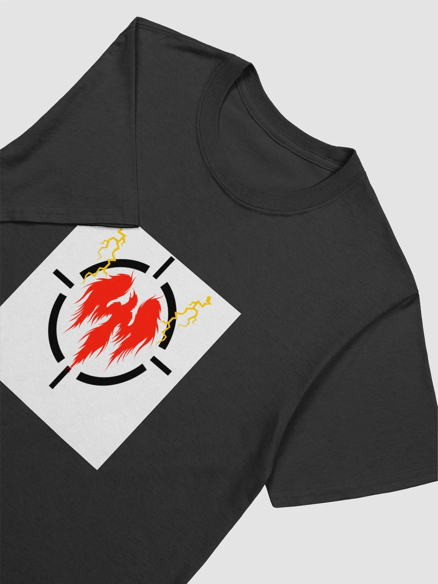 Apollo Phoenix Shirt product image (3)