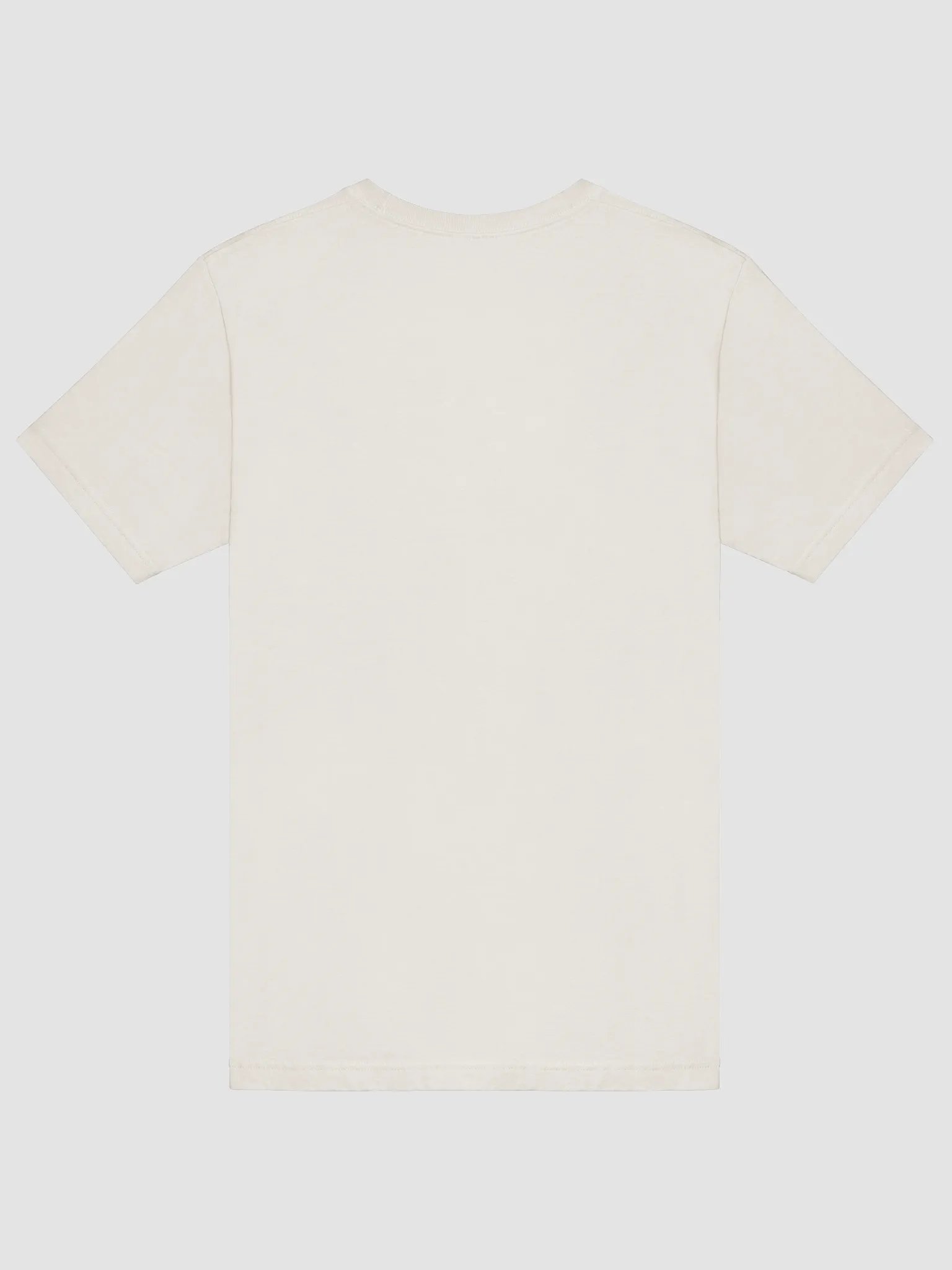 Self-Employed & Unannoyed T-Shirt (Peaches & Mint) product image (6)