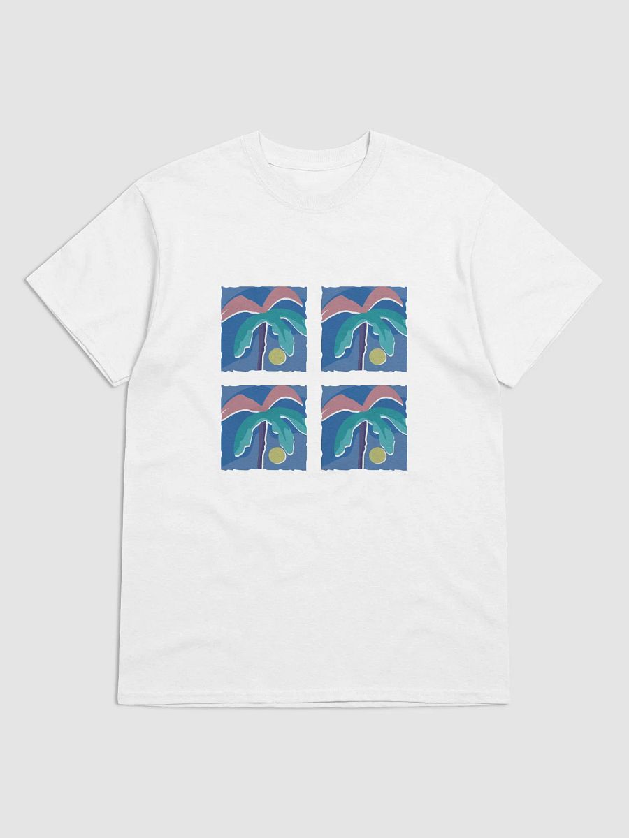 Lost Records: Bloom & Rage Swann's LA T-Shirt product image (3)