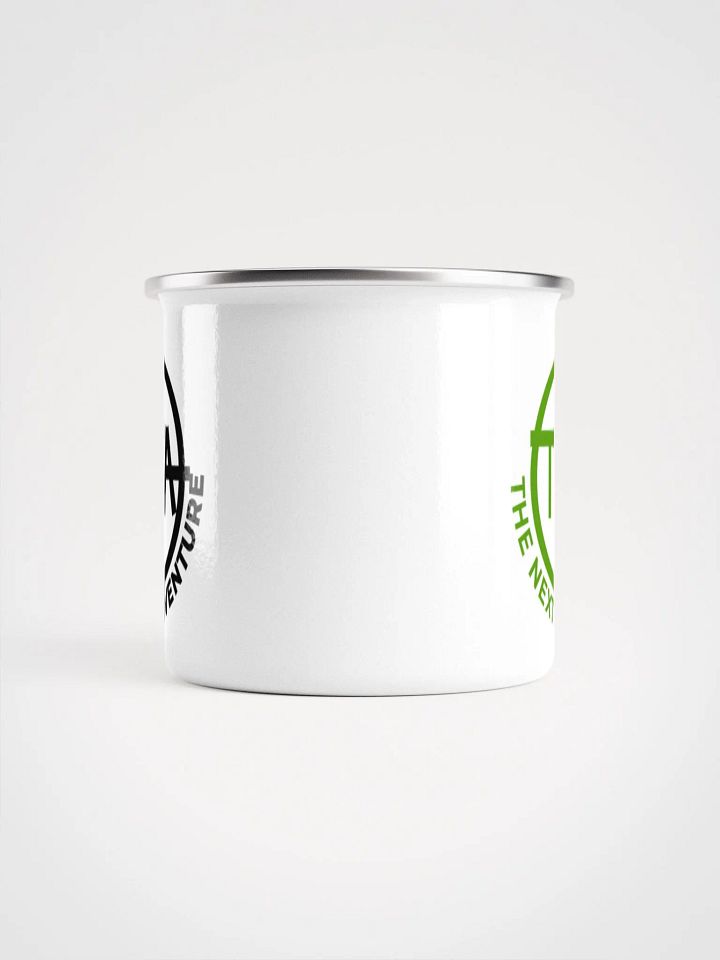 TNA ENAMEL MUG product image (2)