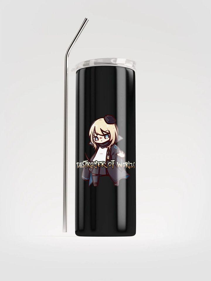 Durin Stainless Steel Tumbler product image (1)