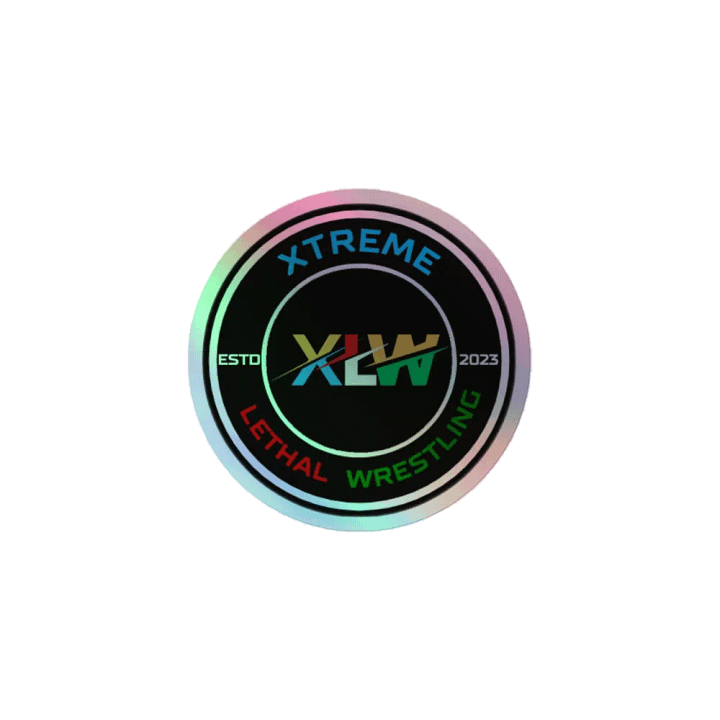 XLW Stickers product image (1)