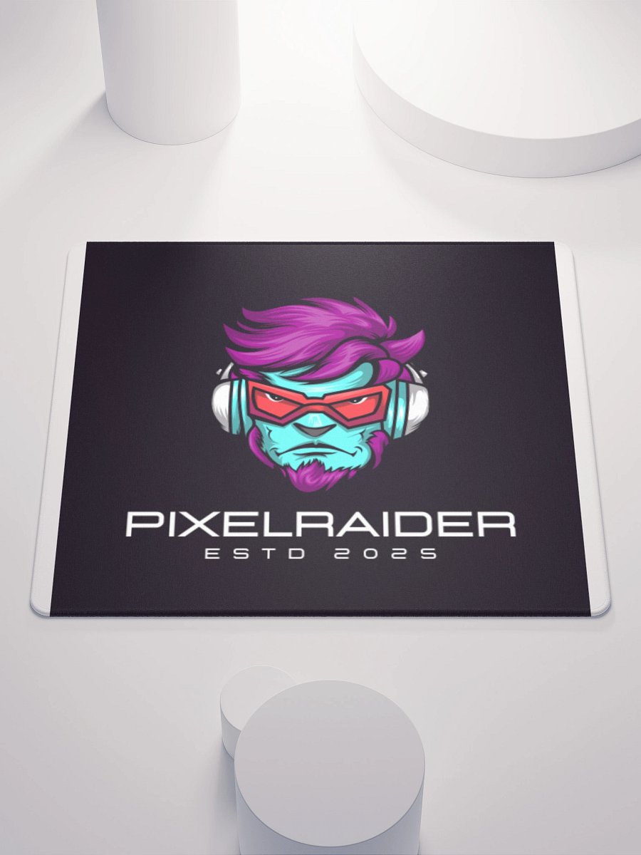 Gaming Mouse Pad product image (2)