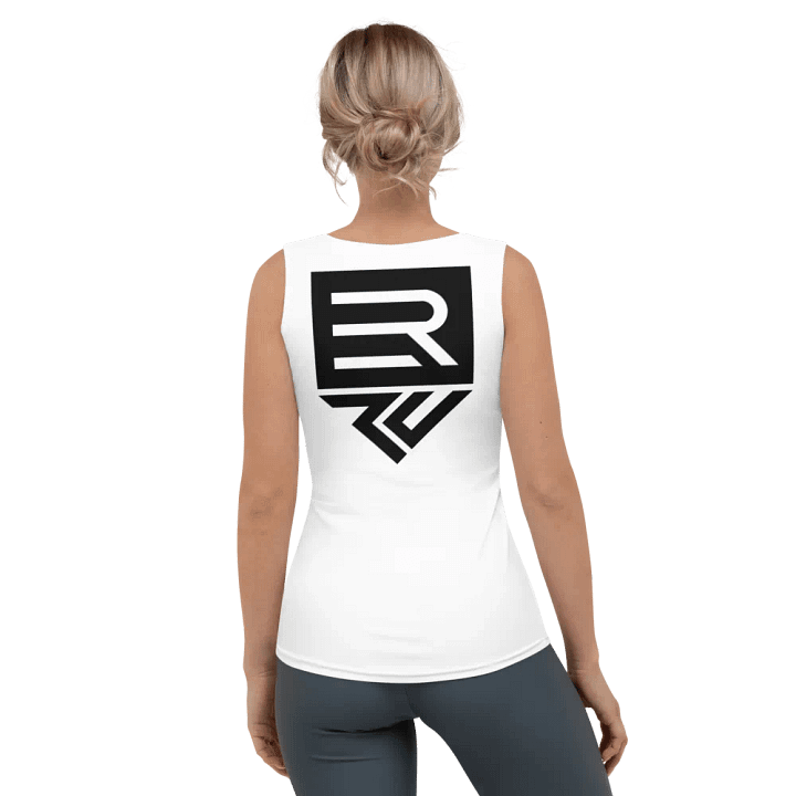 ER Shatter Tank Top product image (2)