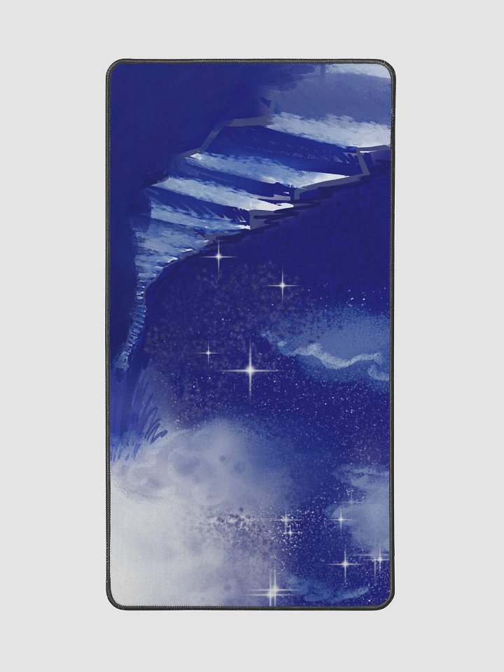 starry stair mat product image (2)
