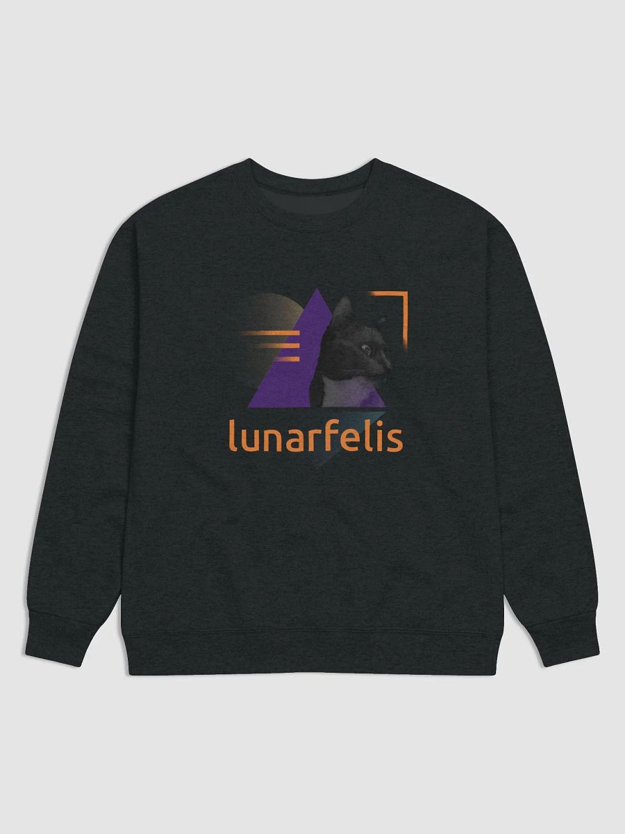 Felix Crewneck Sweatshirt product image (1)