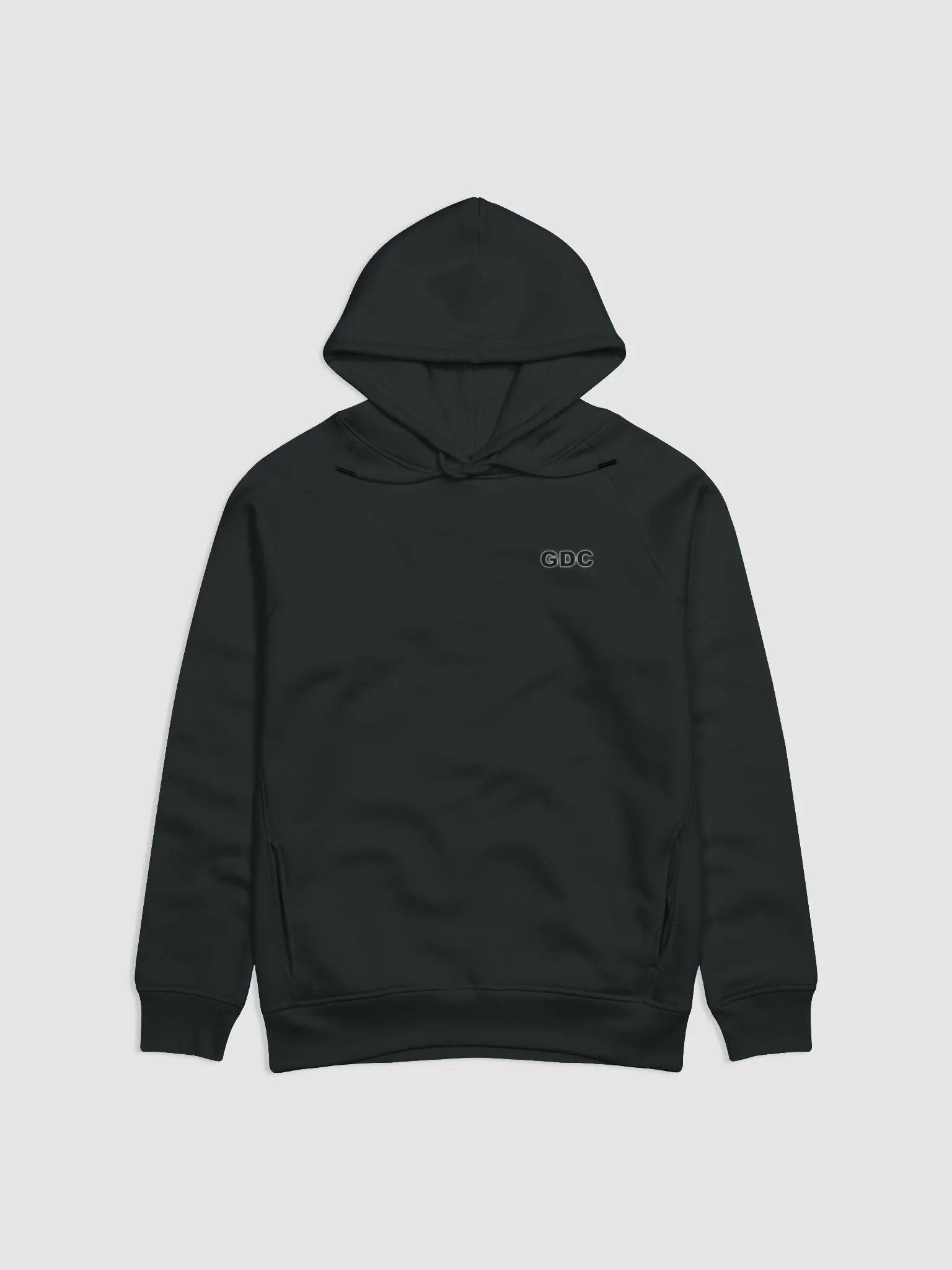 Stanley/Stella Eco Hoodie product image (2)