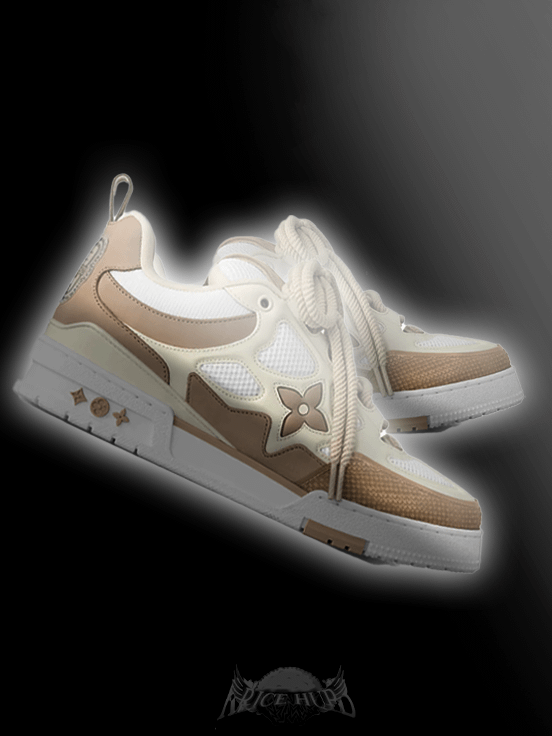 Louis Vuitton Skate Trainers Collection product image (1)