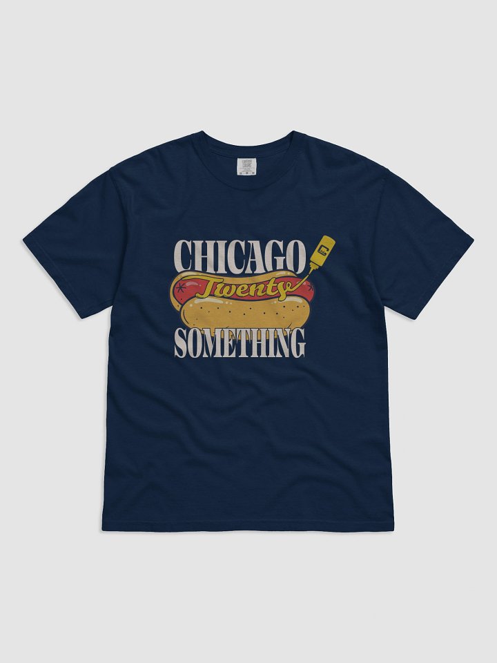 Chicago 20 Something Shirt product image (1)