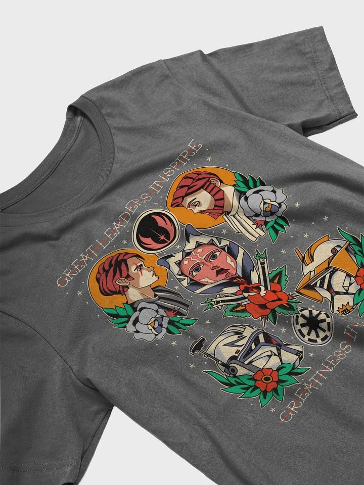 Clone Wars Flash - Tee(Exclusive)` product image (2)