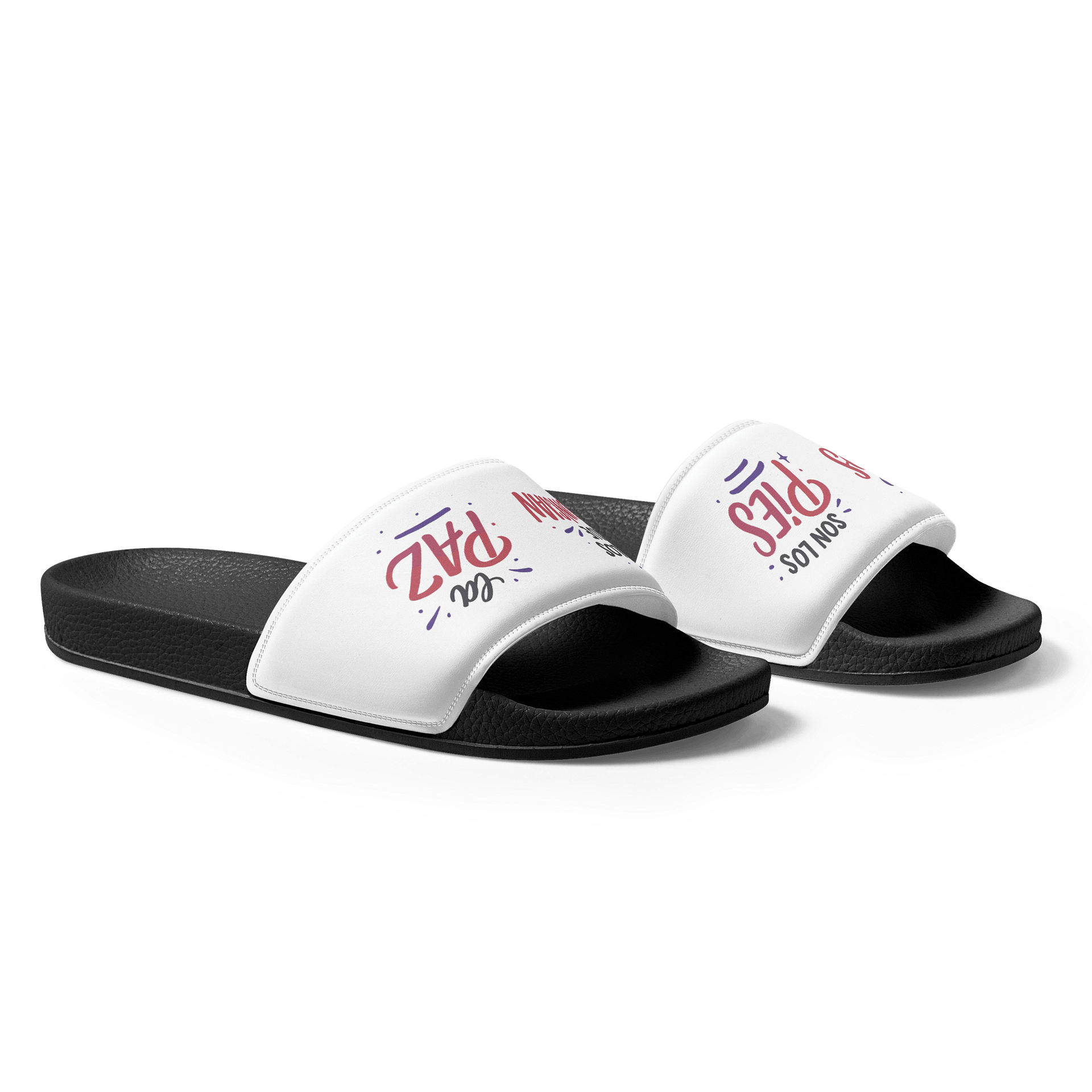 Women’s Christian Slides (Spanish) – Romans 10:15 product image (4)