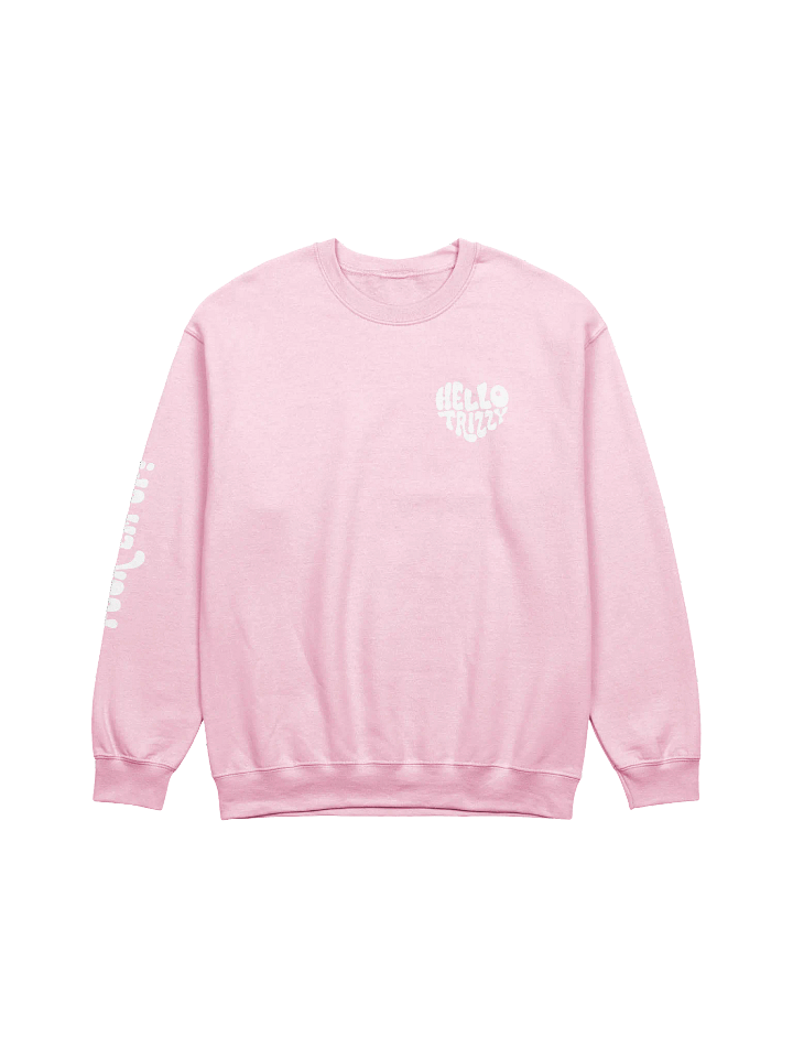 F*ck Em Up Sweatshirt product image (2)