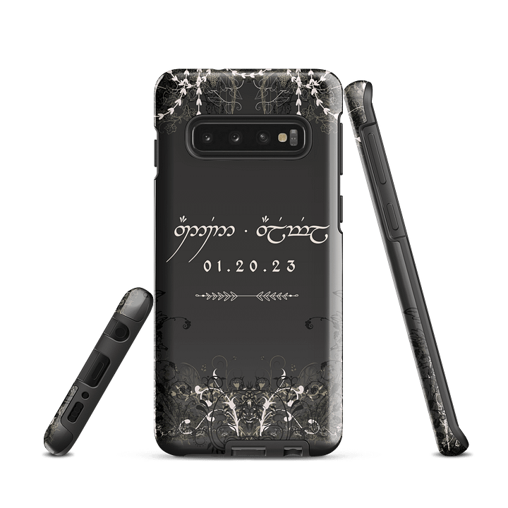 Audin Aulimil - Android product image (1)