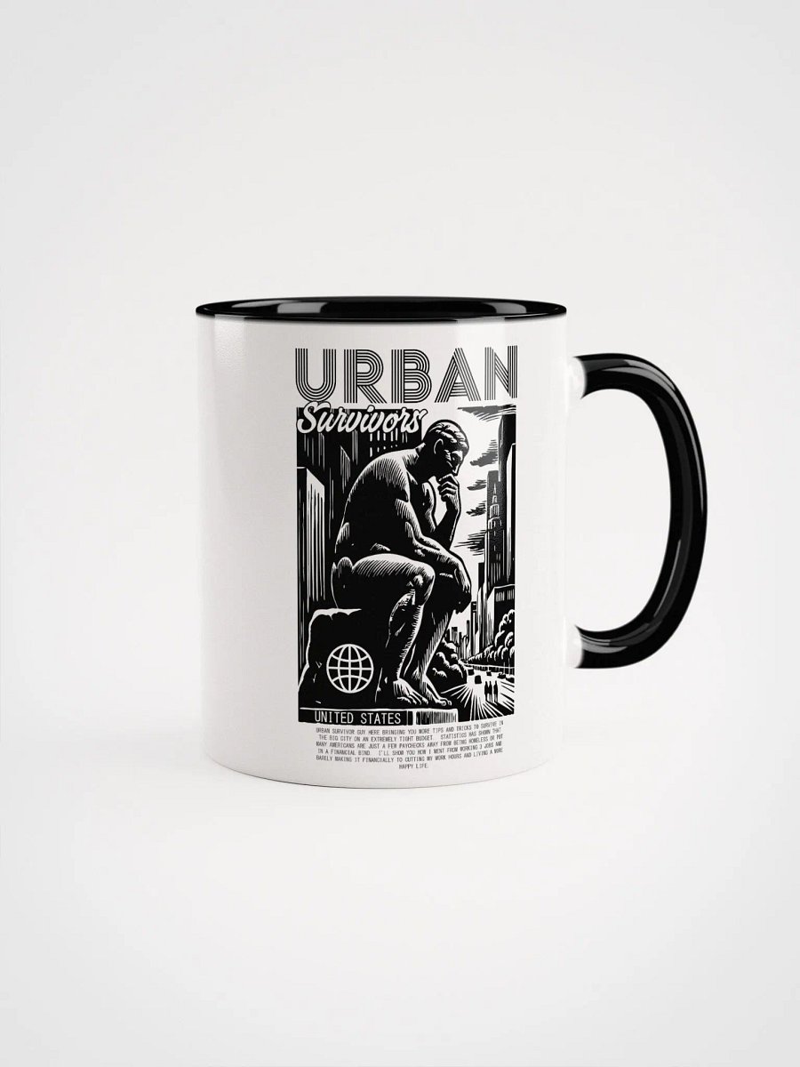 Thinker product image (2)