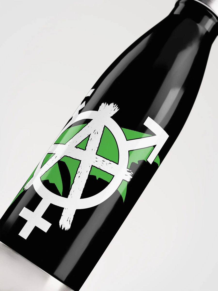TRANARCHY Water Bottle product image (5)