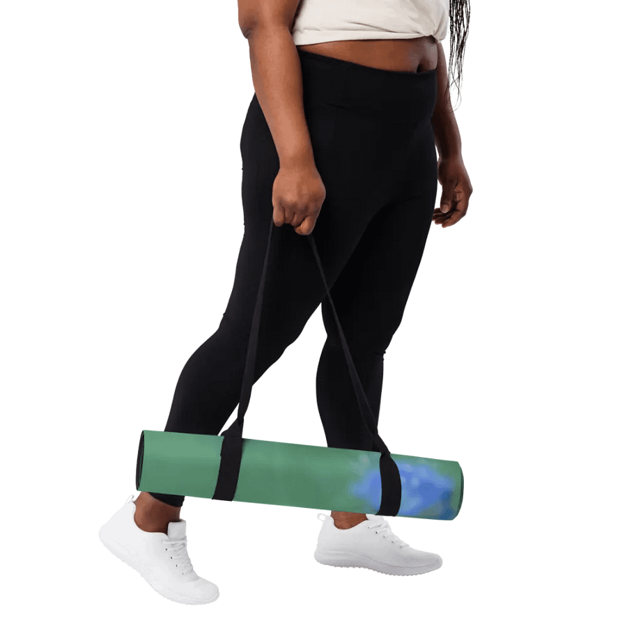 Yoga Mat - The Firsts of Spring product image (3)