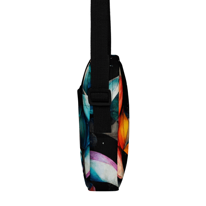 Kaleidoscope Dreams Crossbody Bag product image (2)