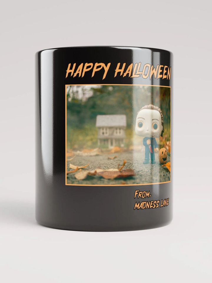 Madness Lane - POP Mikey Mug product image (1)