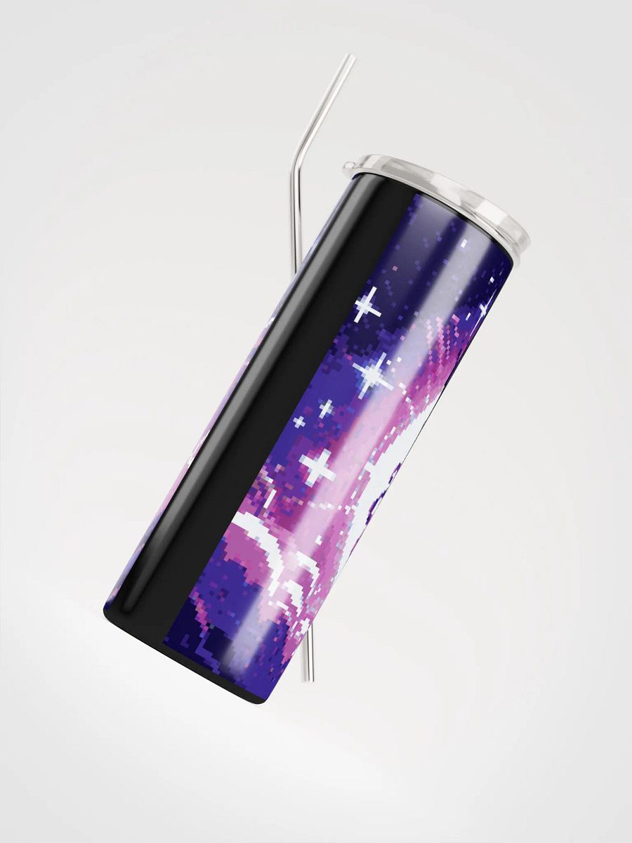 Pixel Art Tumbler product image (7)