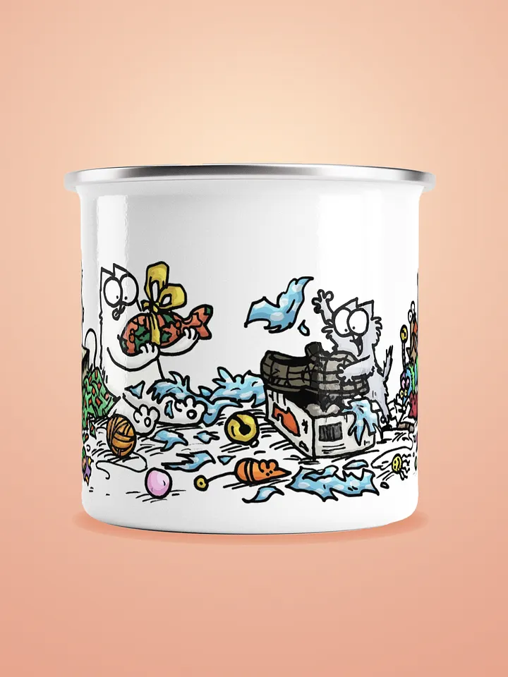 Christmas Collection Simon s Cat Merch
