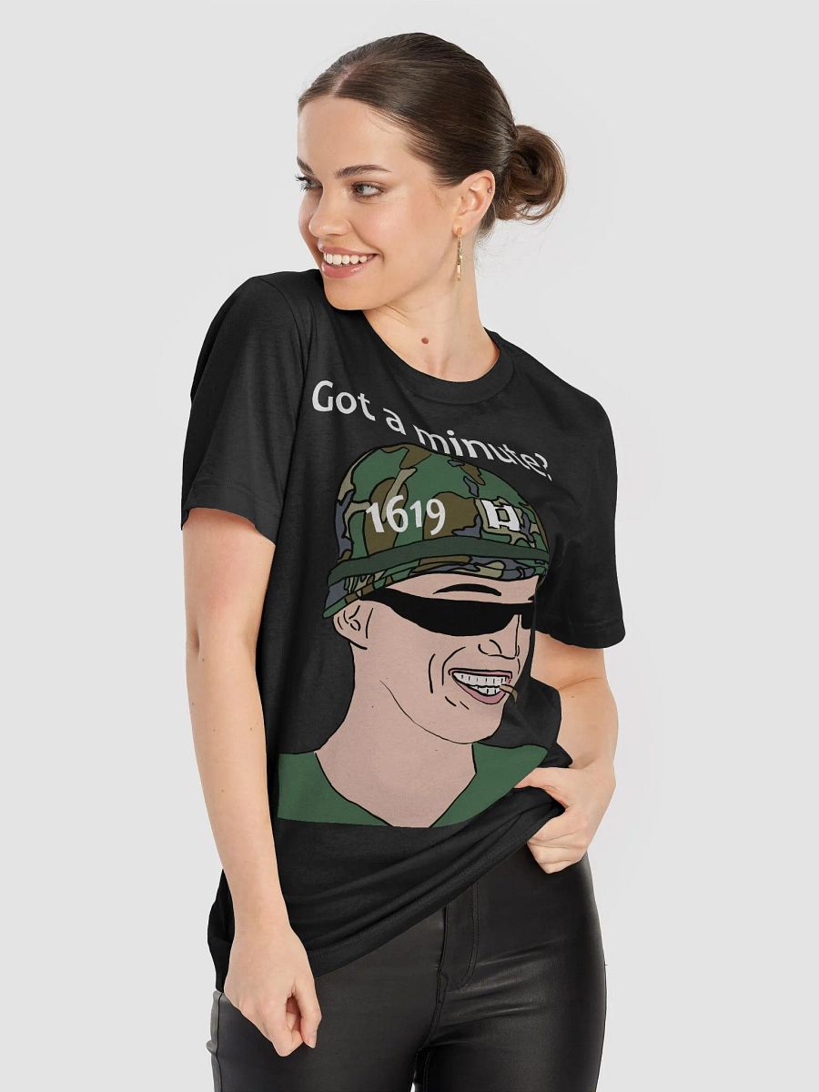 1619, Got a Minute product image (8)