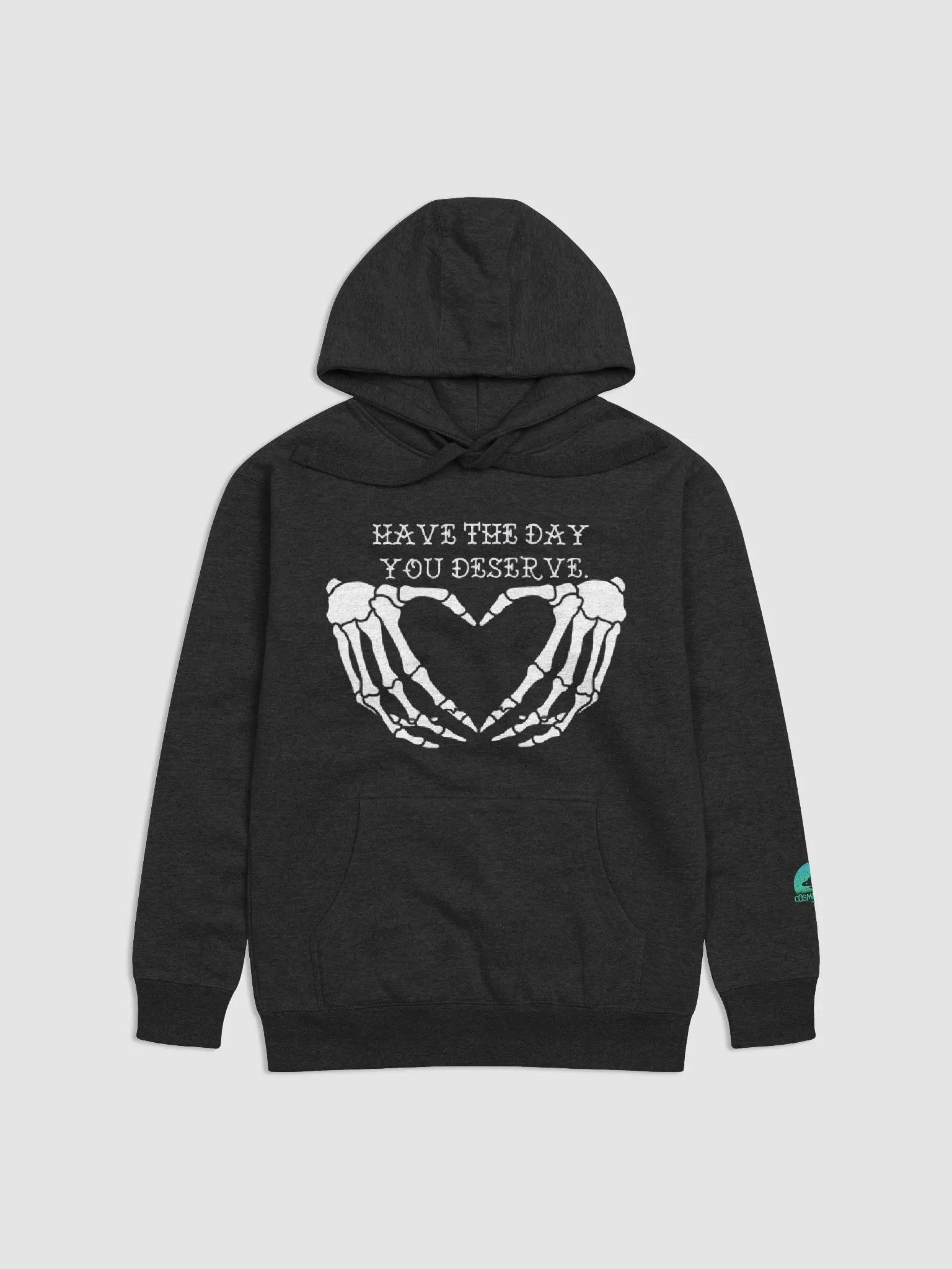 Have the day you deserve 🖤 product image (4)