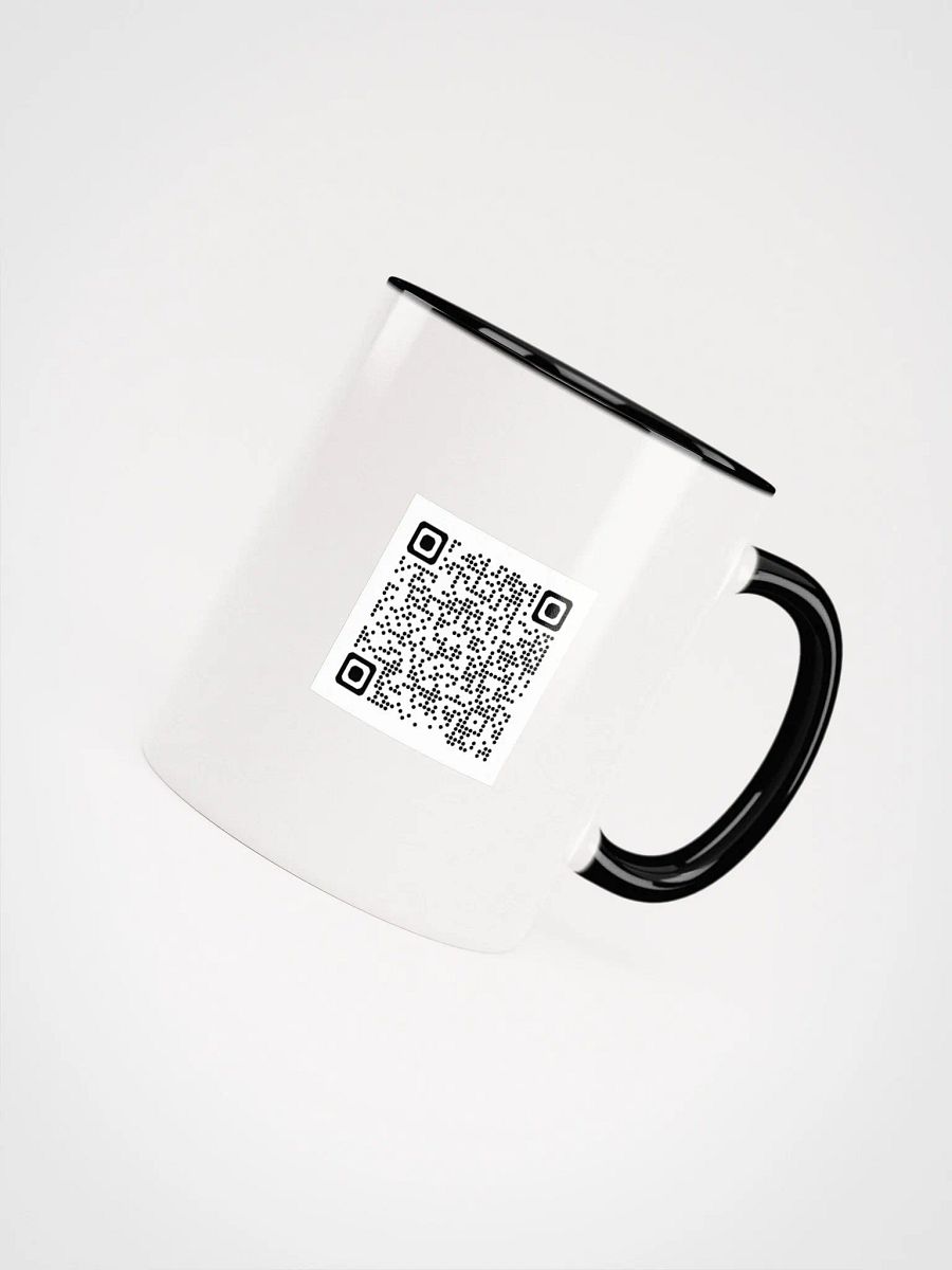 The Marky-Marc Show Ceramic Mug product image (47)