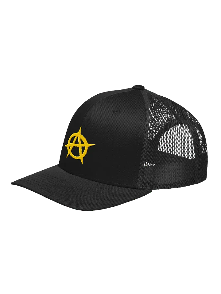 Trucker Anarchy product image (2)