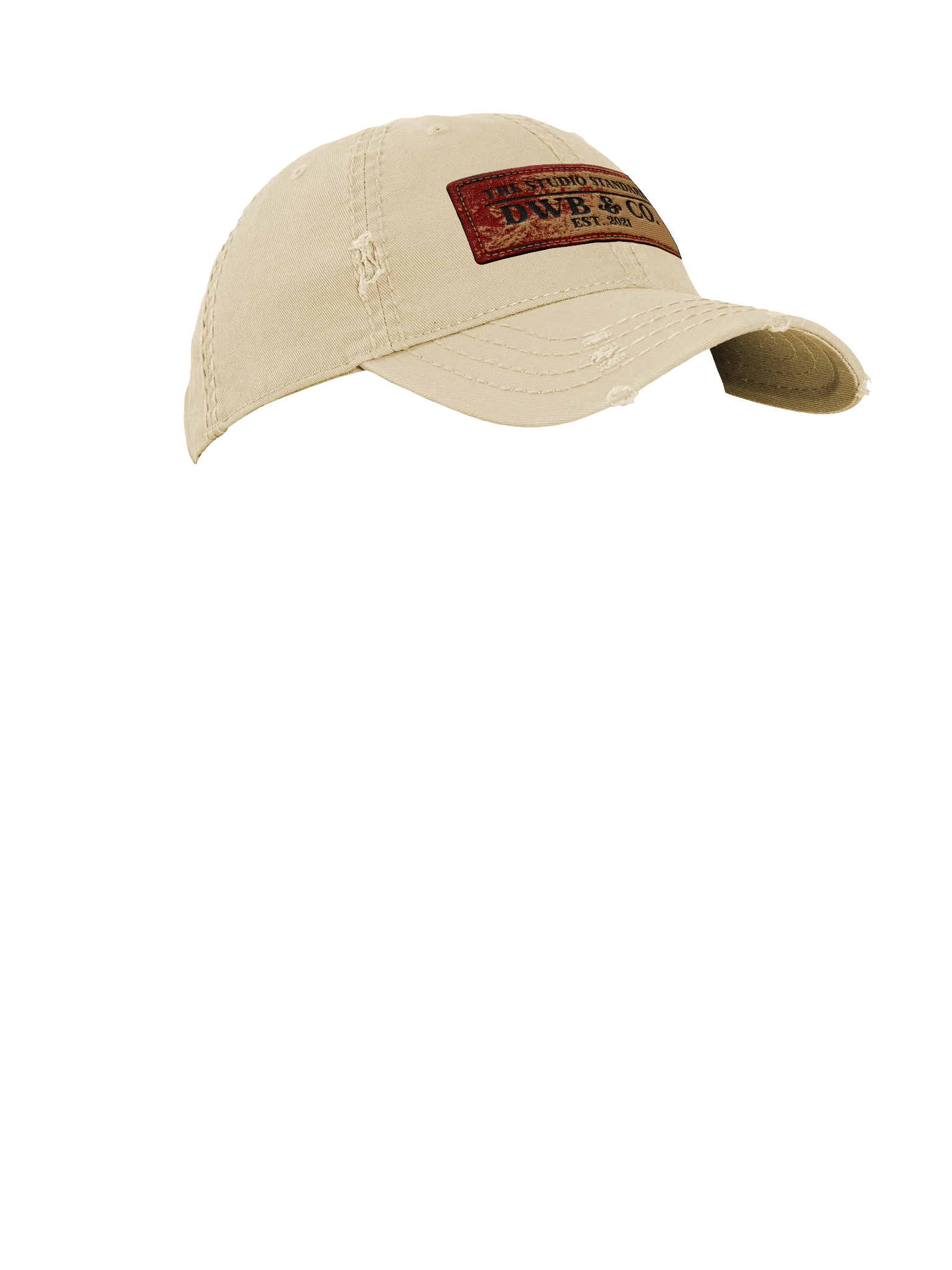 The Studio Standard (Heritage) Hat product image (7)