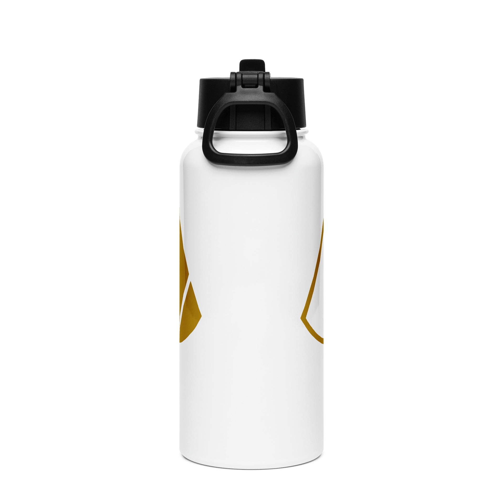 GOTÁ STAINLESS STEEL CANTEEN W/ STRAW product image (3)