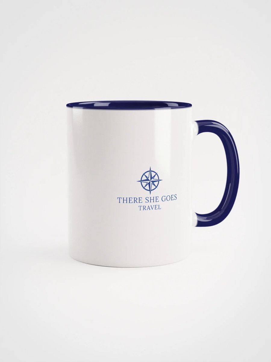 Buen Camino Francés - Ceramic Mug product image (2)