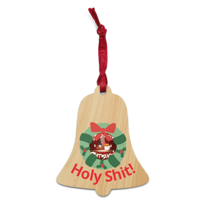 Shitty Ornament product image (7)