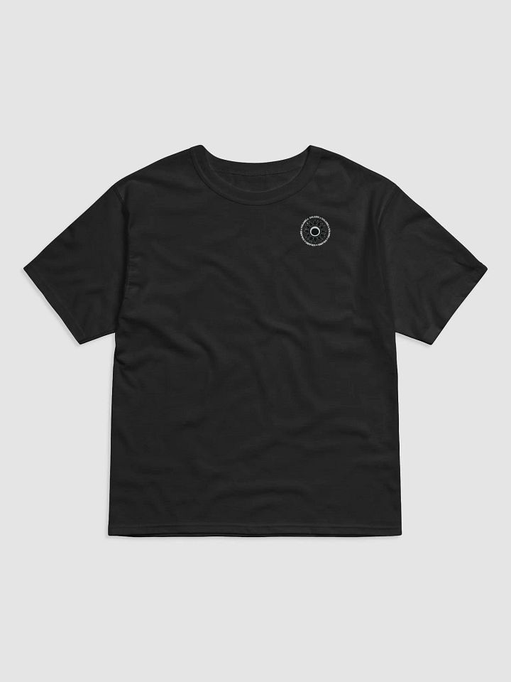 Dark Solaris x Champion Relaxed Fit Shirt product image (1)