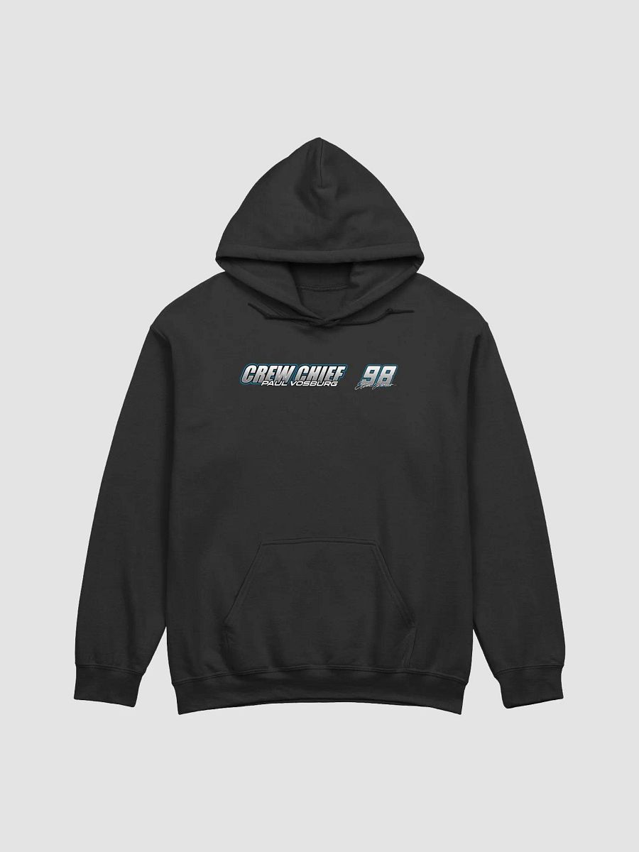 Ethan Thompson 98 Crew Chief Hoodie product image (1)