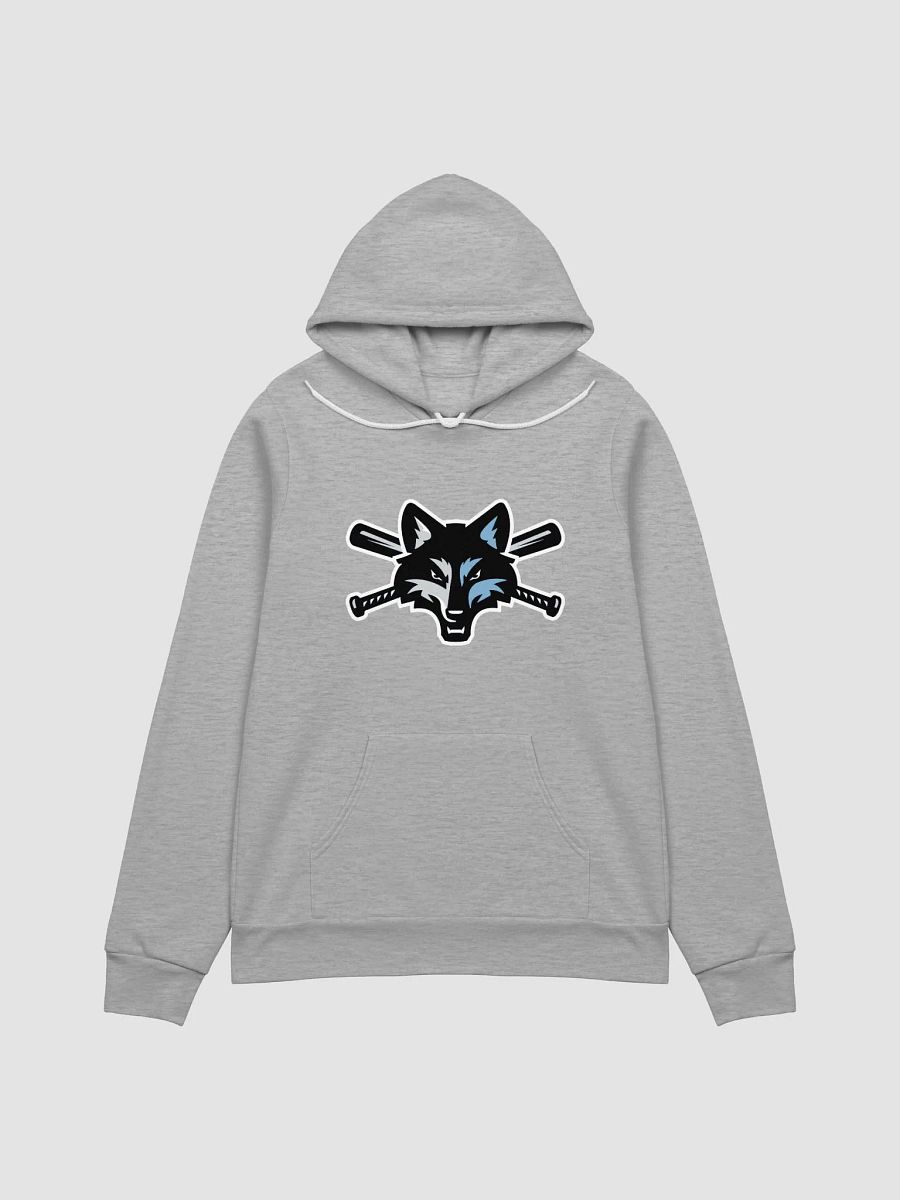 Coyote Hoodie product image (7)