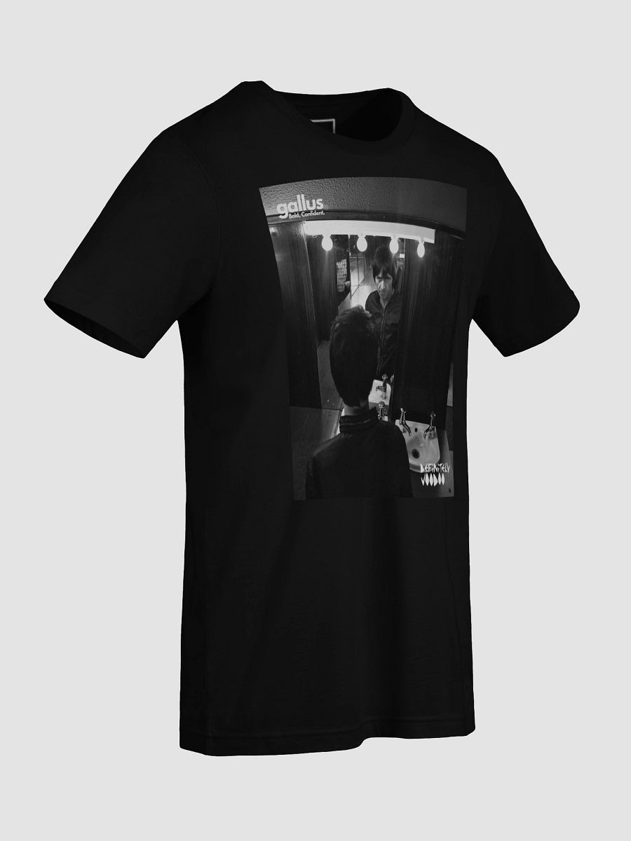 Definitely Voodoo / Gallus Range Ltd Edition Johnny Marr Art Tees product image (9)