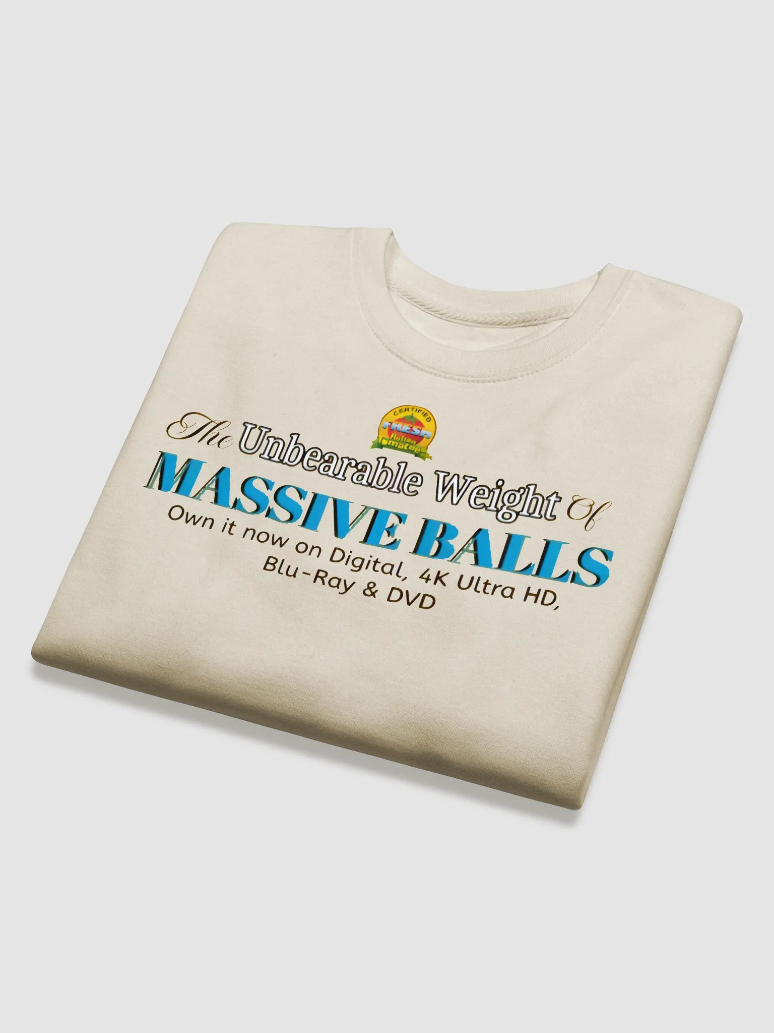 Unbearable Long Sleeve product image (12)