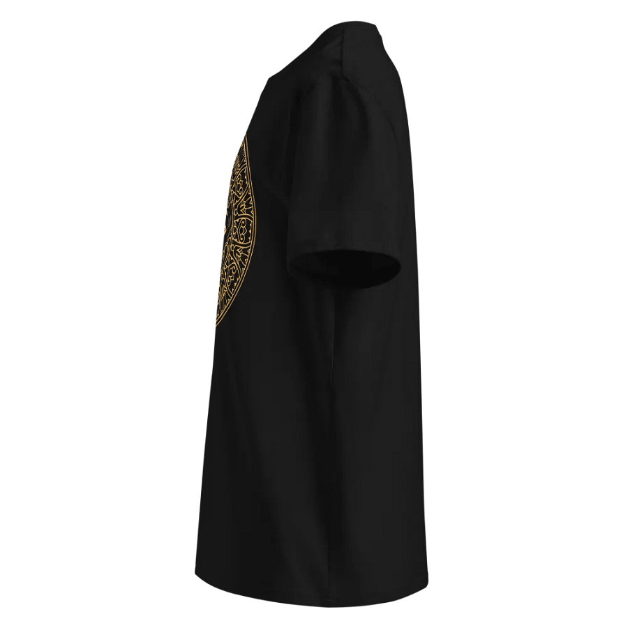 Eye of Protection Organic Cotton Tee product image (7)