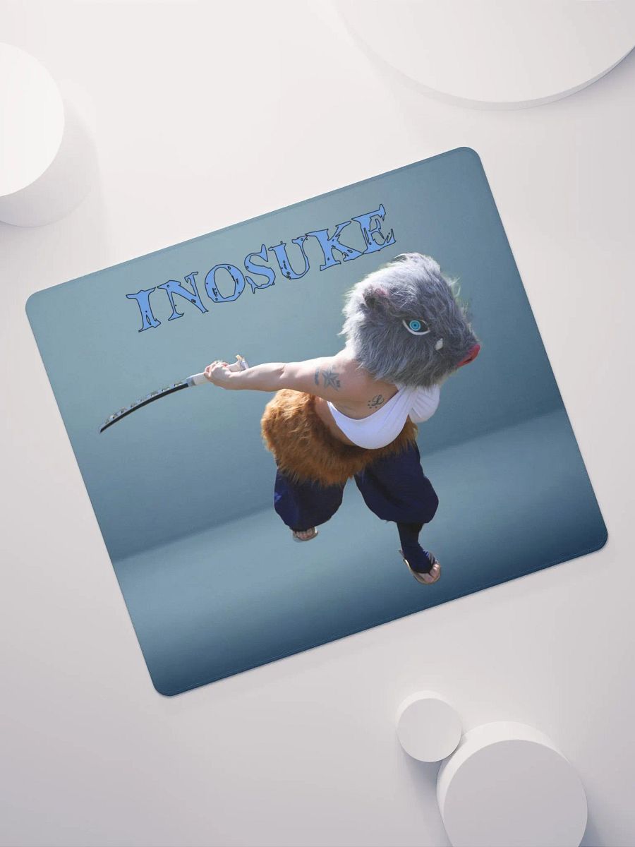 Inosuke Gaming Mousepad product image (7)