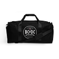 25th Anniversary Heatseaker Duffle Bag product image (1)