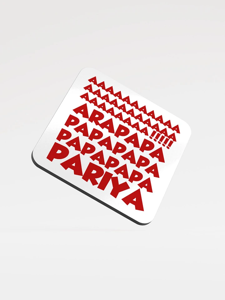 Aracuan Lyrics Coaster product image (1)